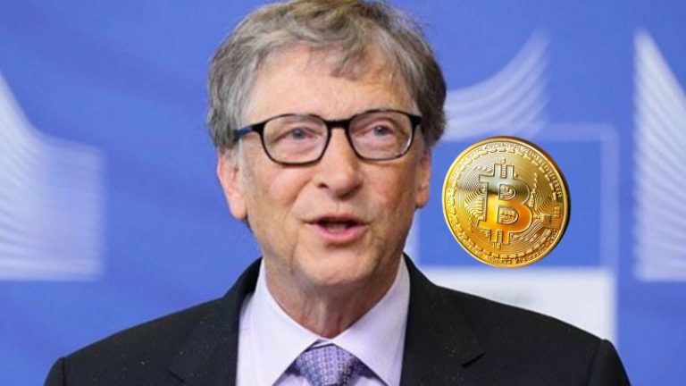 Bill Gates: Bitcoin Pek Bana Göre Değil
