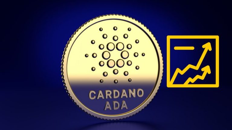 Cardano Yükseliyor Diğer Coinler Düşüyor