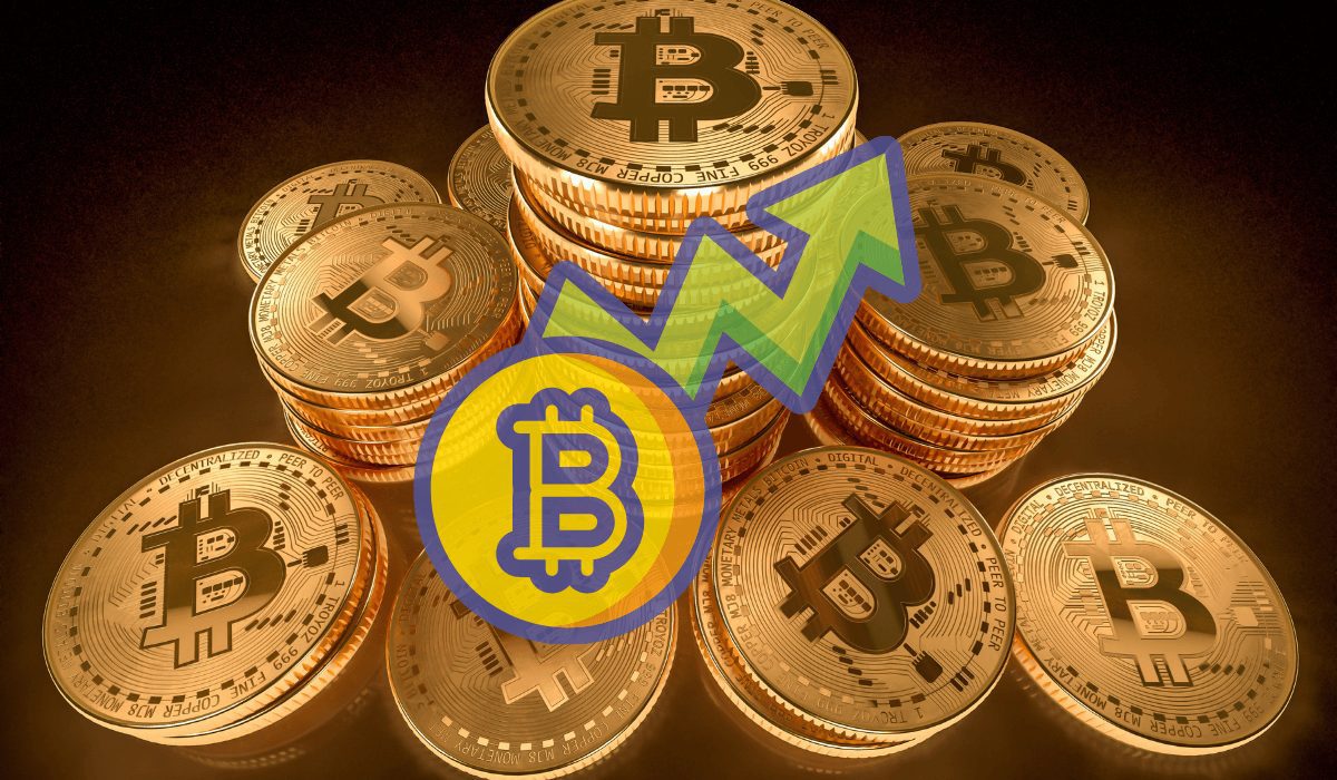 Bitcoin'In 60.000 Dolara Ulaşmasının 4 Sebebi