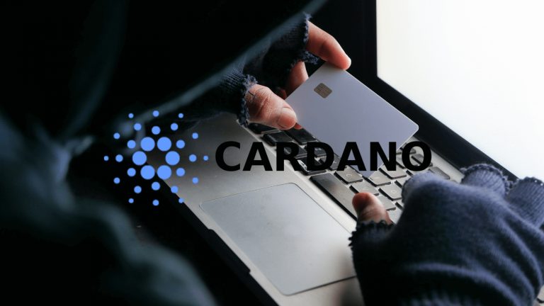 Cardano’Da Düşüş Ve Dolandırıcı Telegram Airdrop’U