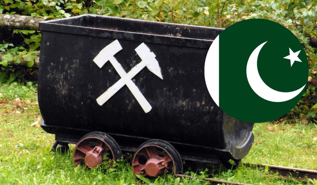 Pakistan Hükümeti, Kripto Madencilik Şirketleri Açıyor