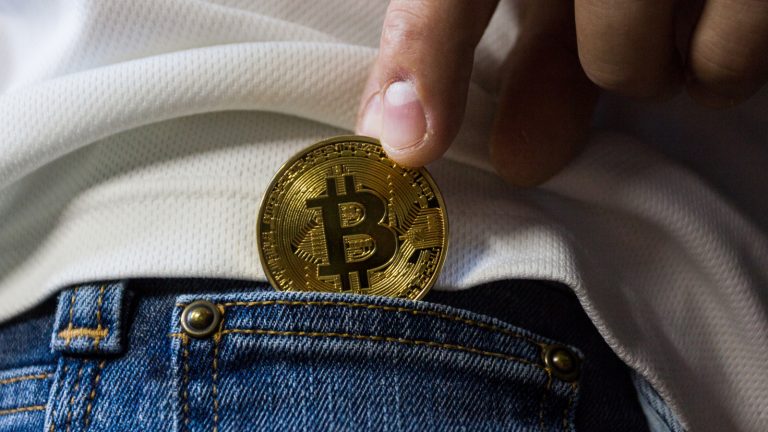 “Bitcoin 2022 İlk Çeyrekte 150.000 Dolar Olacak”