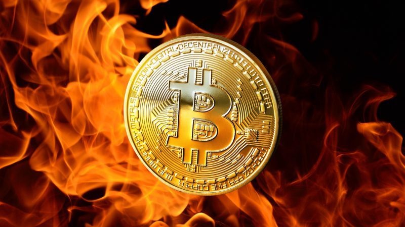 Bitcoin 51.000 Doları Aştı: Muhtemel Nedenler