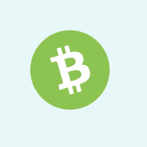 Bitcoin Cash (Bch)