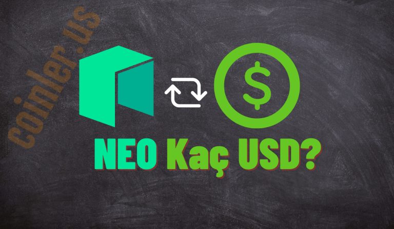 Neo Kaç Dolar?