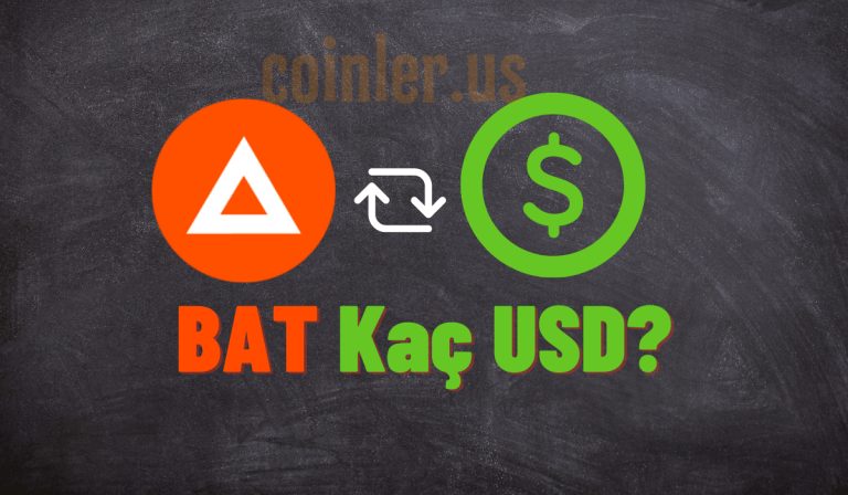 Basic Attention Token (Bat) Kaç Dolar?