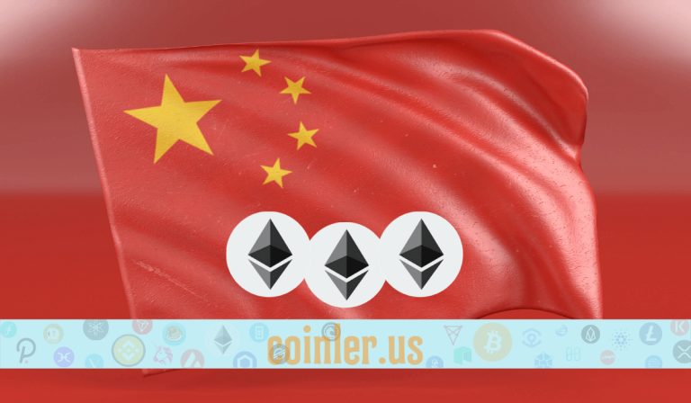 Çin’In Stabilcoin’I Ethereum Tabanlı Olabilir