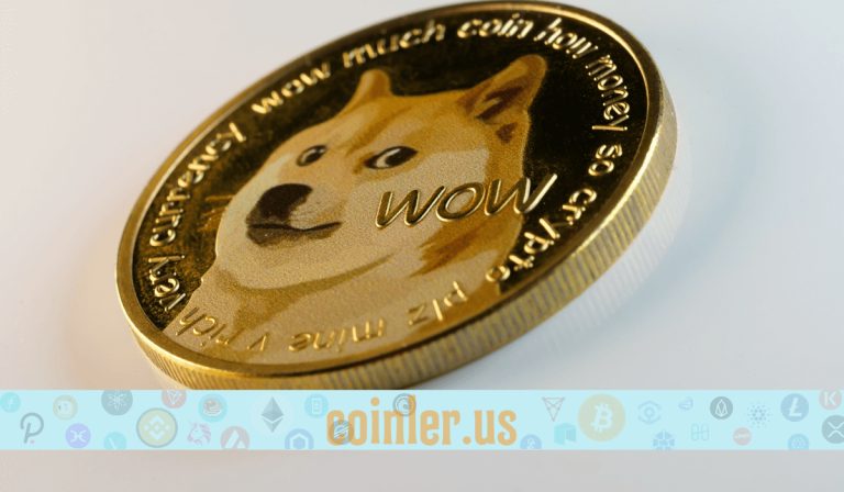 Dogecoin Logosu Nft Olarak 4 Milyon Dolara Satıldı