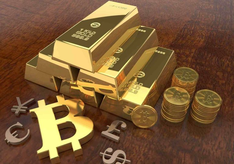 Getiri Eğrisi Bilakis Dönüyor! Altın Ve Bitcoin’i Nasıl Tesirler?