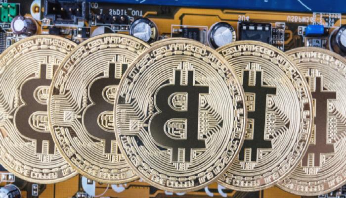 Bu Düzeye Dikkat: Bitcoin Madencileri Satış Yapabilir!