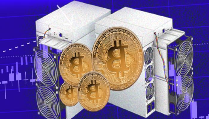 Madenciler Bitcoin (Btc) Satıyor! İşte Beklenen Tablo